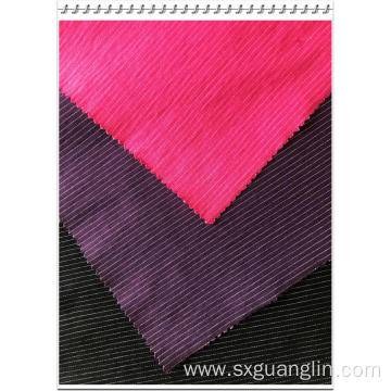 Rayon Nylon Stretch Bengaline Fabric For Pants